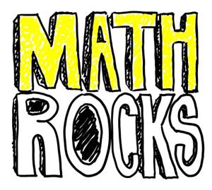 Math Rocks 